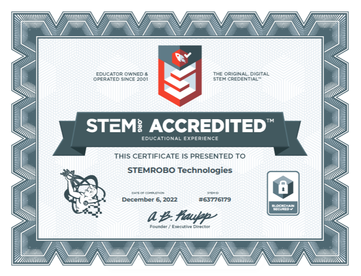 stem-accredited-certification